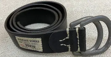 Vintage Works(빈티지웍스) DH5534 블랙심