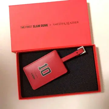 SLAM DUNK ] 한국의 가죽 택 벚꽃 강백호