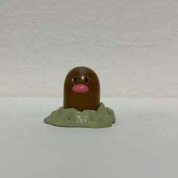 몬코레 초기 디그다