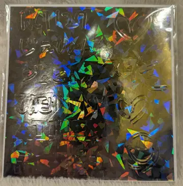 NCT127 2024THE UNITY JAEHYUN 팬라이트 데코 스티커