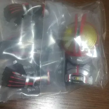 POWER KNUCKLEbYTOUMA KAMENRIDER 파이즈