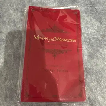 앙상블 스테이지 Memory of Marionette