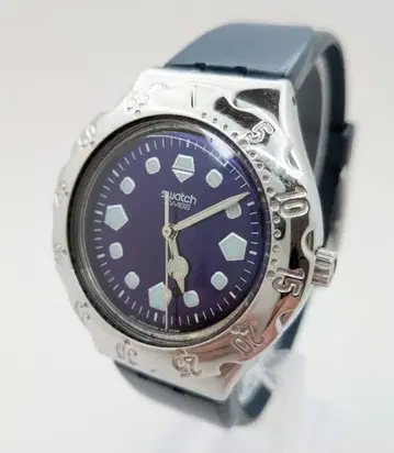 Swatch 아이러니 스쿠바 PROFONDITA YDS106