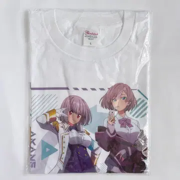 그리드맨 T셔츠 L사이즈 GRIDMAN