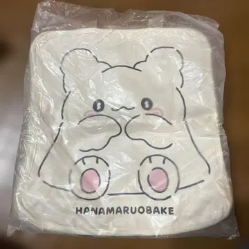 하나마루 유령 산리오 토트백