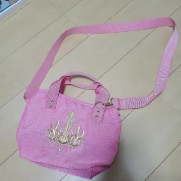 치비 Rady 샹들리에 숄더백