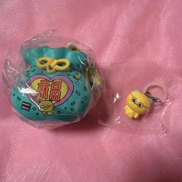 최고심 가챠 안경고심 세트