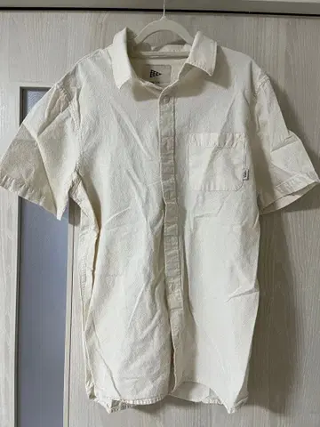 Pilgrim surf supply x VANS S/S 셔츠 S 화이트