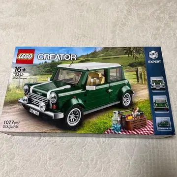 LEGO Creator Expert Mini Cooper 10242