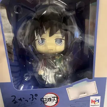 미개봉 새상품 귀멸의 칼날 토미오카 기유 룩업 피규어