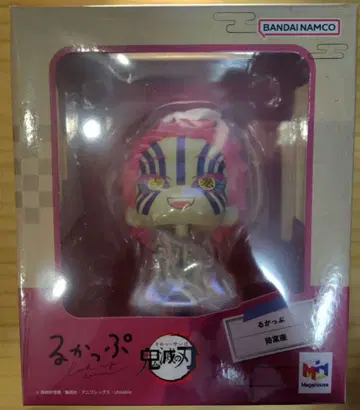 룩업 귀멸의 칼날 아카자