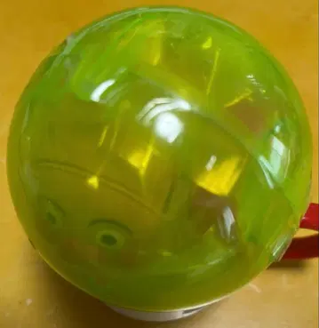 블록라보 스윙14 호빵맨호 눈사람맨