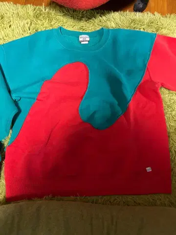 ERL풍 리메이크 맨투맨