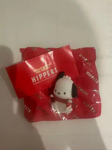 HIPPERS 포차코 산리오 히퍼스