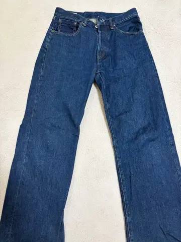 GAP '90s LOOSE 스트레이트 데님 29/30