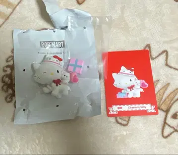 POPMART 산리오 캐릭터 헬로키티 50주년 시리즈