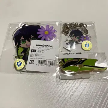 종말의 세라프 백야 미카엘라 세트