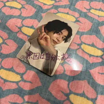 요시자와 카나메 트레이딩 카드와 스티커