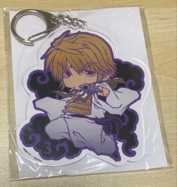 최유기 아크링 키링 삼장