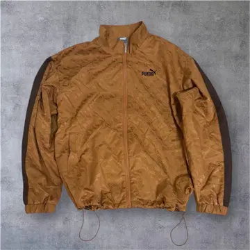 00s PUMA 트랙 자켓 cityboy y2k
