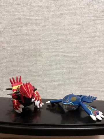 몬코레 원시 그란돈 원시 가이오가