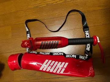 i KON 응원봉 응원봉 케이스
