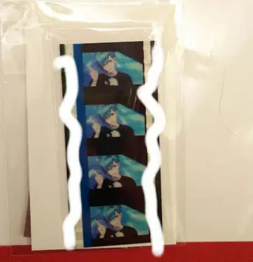 탭 나이 코마 필름 아이 입장 특전 앙코르 카르나이 우타프리