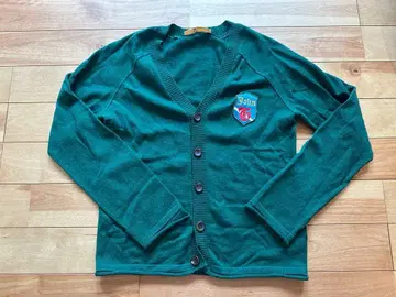 존 갈리아노 남성용 가디건 니트 캐시미어 M