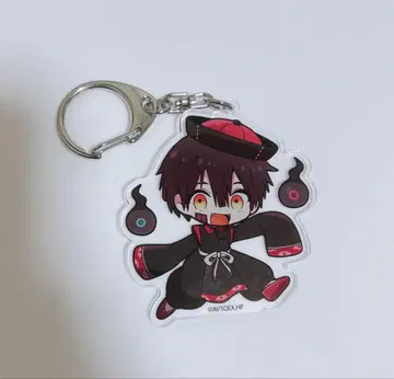 지박소년 하나코 군 굿즈 유기 츠카사