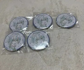 우타프리 제이 나기 원화 캔뱃지 마지LOVE 레전드스타