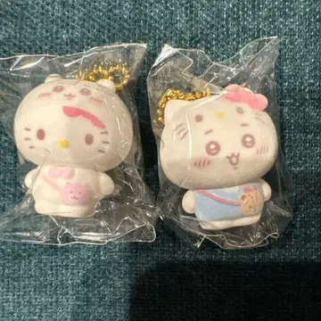 치이카와 산리오 플로키 참