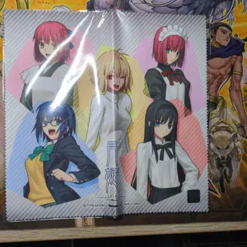 월희 WonderGOO 특전 클리너 크로스