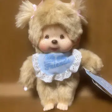 몽치치 스위트 슈가 트윈 테일 S 사이즈