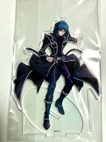 유희왕 GX 헬 카이저 료 아크릴 스탠드