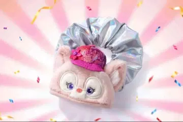 [ 미판매 & 미개봉 ] 홍콩 디즈니랜드_마라톤 한정품_리나벨