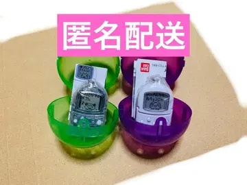 도코데모 잇쇼 포켓 스테이션 리키 후킨 화이트 토로