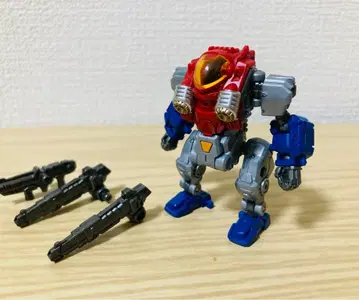 다이아클론: 파워드 시스템 세트 <배틀 칼리버>/파워드 수트 E