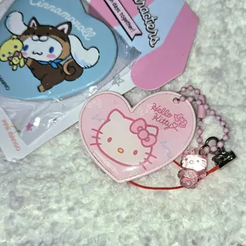 산리오 키티 티머니 교통카드 빈티지 고전 | 브랜드 중고거래 플랫폼