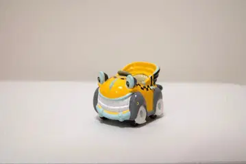 [ 토미카 레어 ] 도쿄 디즈니랜드 로저 래빗의 카툰 스핀