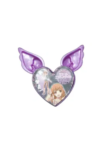 프리티 리듬 프리즘 스톤 아이라 날개 포함