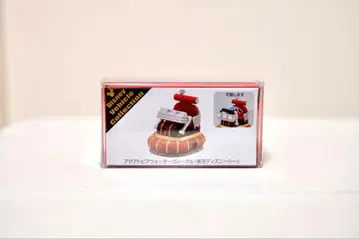 [ 토미카 레어 ] 도쿄디즈니씨 아쿠아토피아