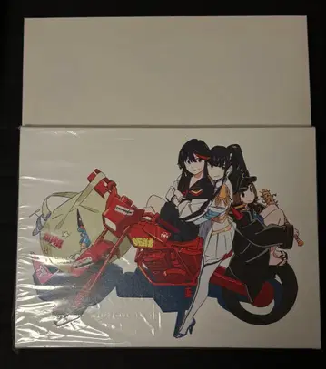 킬라킬 스시오 아트 보드 이마이시 히로유키의 세계