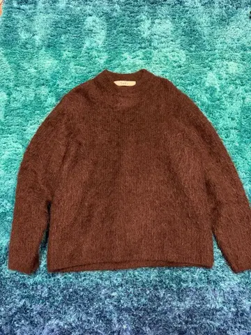 Sefr 하루 스웨터 XS