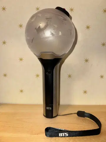 BTS Official Light Stick Ver.2