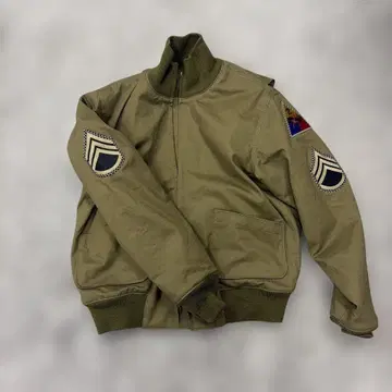 BUZZ RICKSON MA-1 자켓 SMALL