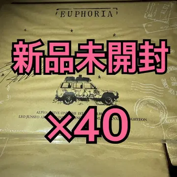 ALPHA DRIVE ALD1 앨범 STAR ROAD 미개봉 x 402