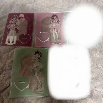 샤니마스 LAFARY 아크릴 스탠드