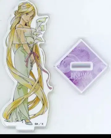 [ 미개봉품 ] 노라가미 제비뽑기당 아크릴 스탠드 비샤몬텐