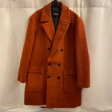 이탈리아제 allegri Heritage 알레그리 헤리티지 롱 코트