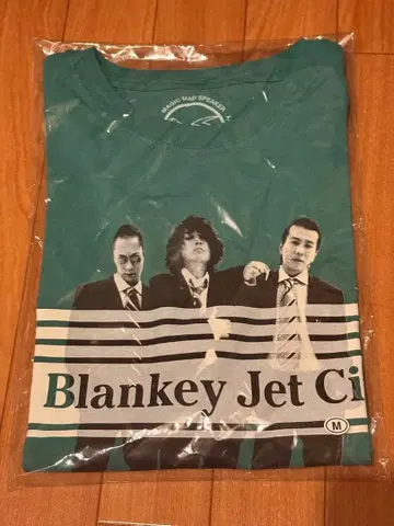 BJC JET.SODA 티셔츠 M